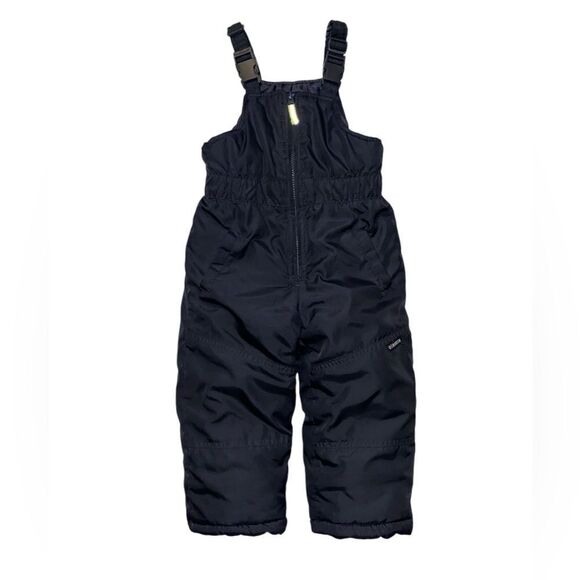 Oshkosh B’Gosh Kids Overall Bibs Size 3T - Picture 1 of 3